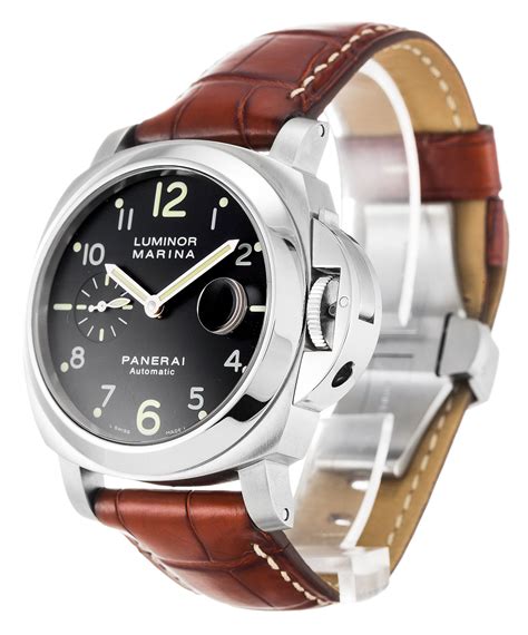 panerai replica 606|counterfeit Panerai.